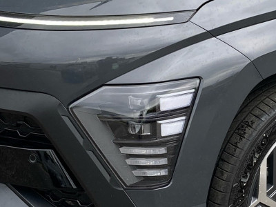 Hyundai Kona Gebrauchtwagen Hyundai Kona Gebrauchtwagen