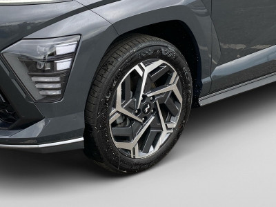 Hyundai Kona Gebrauchtwagen Hyundai Kona Gebrauchtwagen