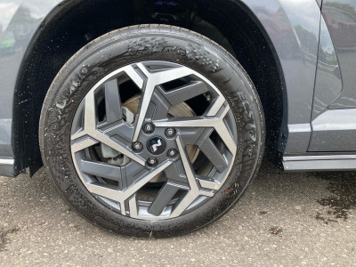 Hyundai Kona Gebrauchtwagen Hyundai Kona Gebrauchtwagen
