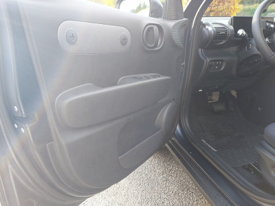 Hyundai Inster Vorführwagen Hyundai Inster Vorführwagen