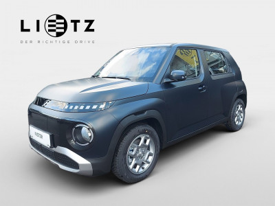 Hyundai Inster Vorführwagen Hyundai Inster Vorführwagen