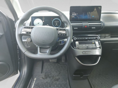 Hyundai Inster Vorführwagen Hyundai Inster Vorführwagen