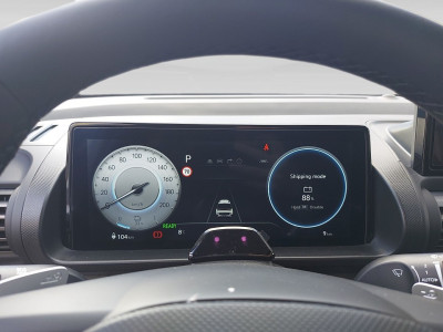 Hyundai Inster Vorführwagen Hyundai Inster Vorführwagen