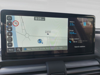 Hyundai Inster Vorführwagen Hyundai Inster Vorführwagen