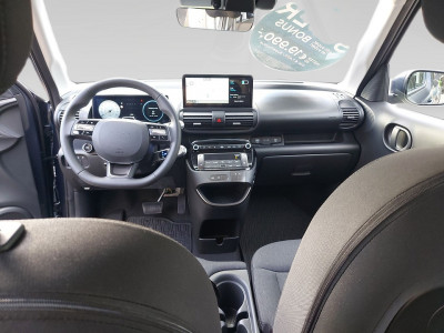 Hyundai Inster Vorführwagen Hyundai Inster Vorführwagen