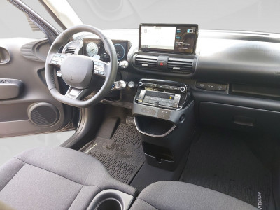 Hyundai Inster Vorführwagen Hyundai Inster Vorführwagen