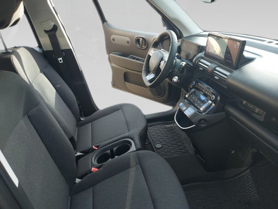 Hyundai Inster Vorführwagen Hyundai Inster Vorführwagen