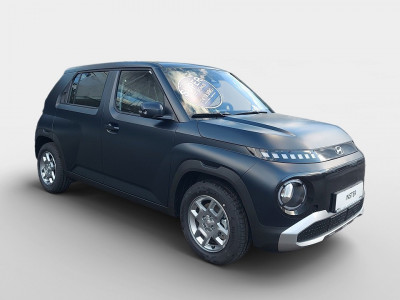 Hyundai Inster Vorführwagen Hyundai Inster Vorführwagen