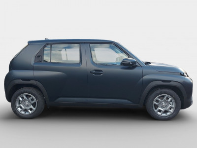 Hyundai Inster Vorführwagen Hyundai Inster Vorführwagen