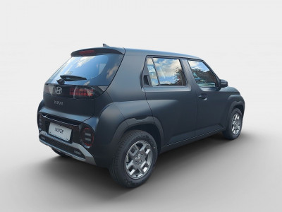 Hyundai Inster Vorführwagen Hyundai Inster Vorführwagen