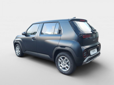Hyundai Inster Vorführwagen Hyundai Inster Vorführwagen
