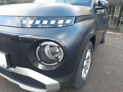 Hyundai Inster Vorführwagen Hyundai Inster Vorführwagen