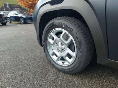 Hyundai Inster Vorführwagen Hyundai Inster Vorführwagen
