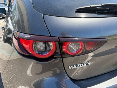 Mazda Mazda3 Gebrauchtwagen Mazda Mazda3 Gebrauchtwagen