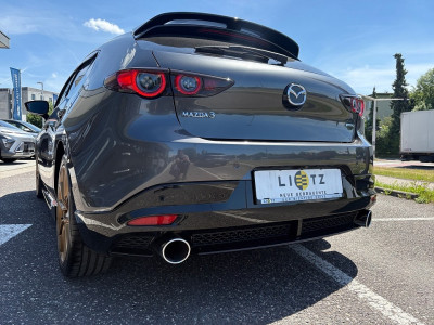 Mazda Mazda3 Gebrauchtwagen Mazda Mazda3 Gebrauchtwagen