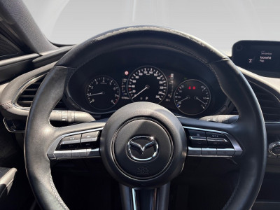 Mazda Mazda3 Gebrauchtwagen Mazda Mazda3 Gebrauchtwagen