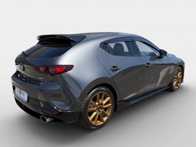 Mazda Mazda3 Gebrauchtwagen Mazda Mazda3 Gebrauchtwagen