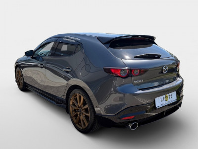 Mazda Mazda3 Gebrauchtwagen Mazda Mazda3 Gebrauchtwagen