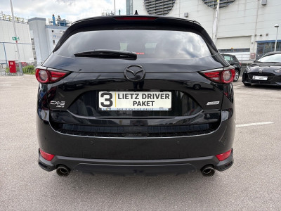 Mazda CX-5 Gebrauchtwagen Mazda CX-5 Gebrauchtwagen