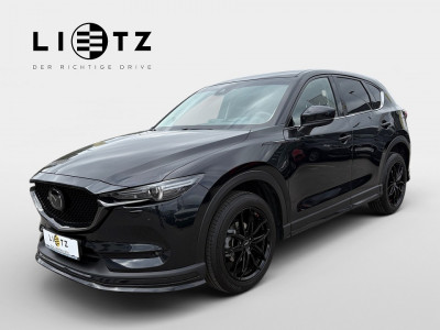 Mazda CX-5 Gebrauchtwagen Mazda CX-5 Gebrauchtwagen