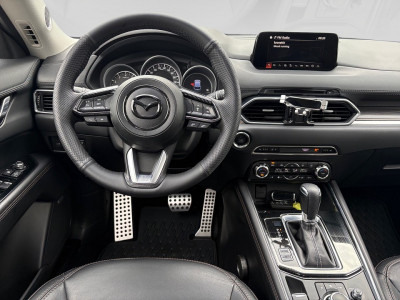 Mazda CX-5 Gebrauchtwagen Mazda CX-5 Gebrauchtwagen