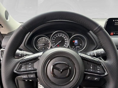 Mazda CX-5 Gebrauchtwagen Mazda CX-5 Gebrauchtwagen