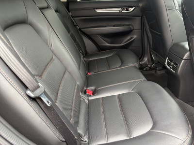 Mazda CX-5 Gebrauchtwagen Mazda CX-5 Gebrauchtwagen