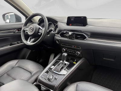 Mazda CX-5 Gebrauchtwagen Mazda CX-5 Gebrauchtwagen