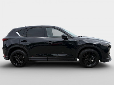 Mazda CX-5 Gebrauchtwagen Mazda CX-5 Gebrauchtwagen