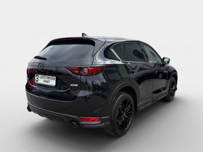 Mazda CX-5 Gebrauchtwagen Mazda CX-5 Gebrauchtwagen