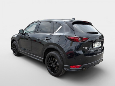 Mazda CX-5 Gebrauchtwagen Mazda CX-5 Gebrauchtwagen
