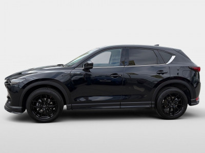 Mazda CX-5 Gebrauchtwagen Mazda CX-5 Gebrauchtwagen