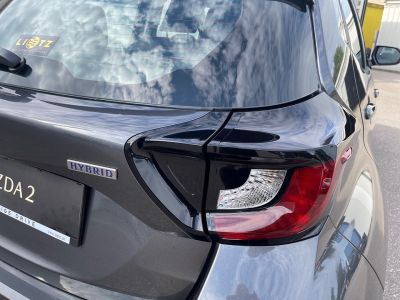 Mazda Mazda2 Vorführwagen