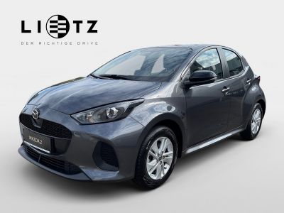 Mazda Mazda2 Vorführwagen