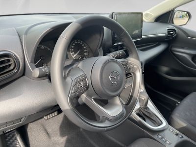 Mazda Mazda2 Vorführwagen