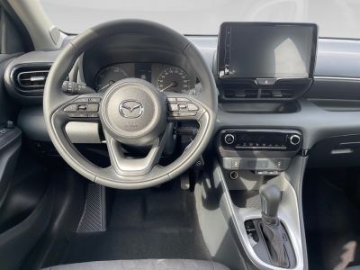 Mazda Mazda2 Vorführwagen