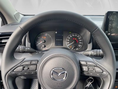 Mazda Mazda2 Vorführwagen