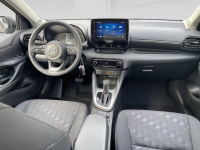 Mazda Mazda2 Vorführwagen