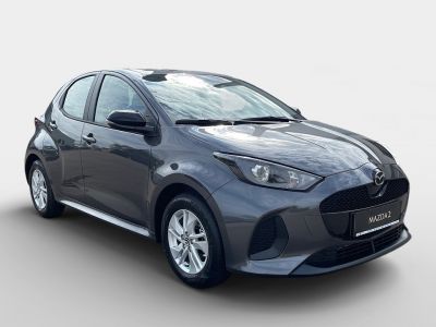 Mazda Mazda2 Vorführwagen