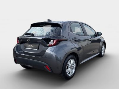 Mazda Mazda2 Vorführwagen