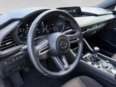 Mazda Mazda3 Gebrauchtwagen Mazda Mazda3 Gebrauchtwagen