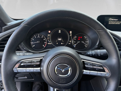 Mazda Mazda3 Gebrauchtwagen Mazda Mazda3 Gebrauchtwagen