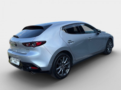 Mazda Mazda3 Gebrauchtwagen Mazda Mazda3 Gebrauchtwagen