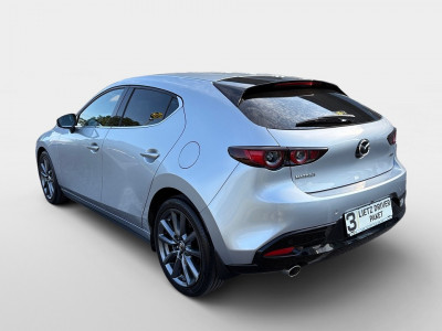 Mazda Mazda3 Gebrauchtwagen Mazda Mazda3 Gebrauchtwagen