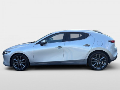 Mazda Mazda3 Gebrauchtwagen Mazda Mazda3 Gebrauchtwagen