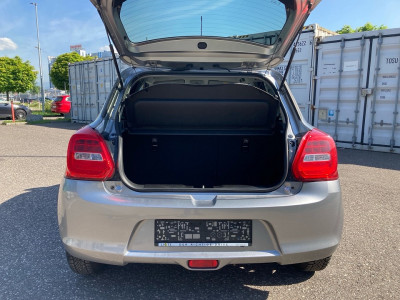 Suzuki Swift Gebrauchtwagen Suzuki Swift Gebrauchtwagen
