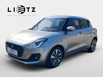 Suzuki Swift Gebrauchtwagen Suzuki Swift Gebrauchtwagen