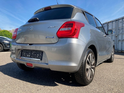 Suzuki Swift Gebrauchtwagen Suzuki Swift Gebrauchtwagen