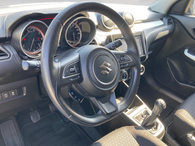 Suzuki Swift Gebrauchtwagen Suzuki Swift Gebrauchtwagen