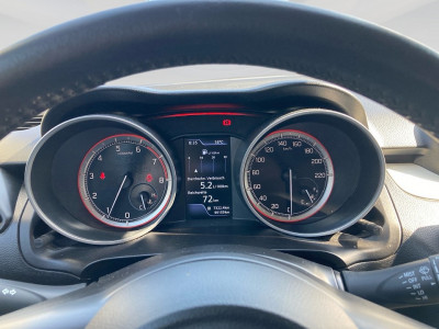 Suzuki Swift Gebrauchtwagen Suzuki Swift Gebrauchtwagen